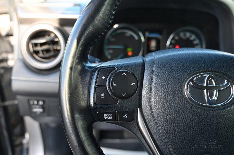 TOYOTA RAV4 197Ch Design Business 2WD 12/2016