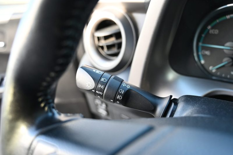 TOYOTA RAV4 197Ch Design Business 2WD 12/2016