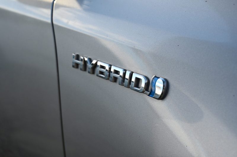 TOYOTA RAV4 197Ch Design Business 2WD 12/2016