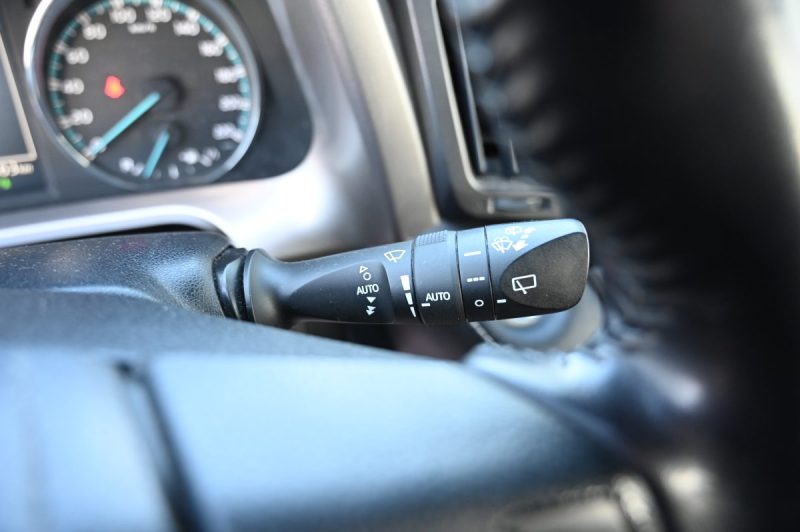 TOYOTA RAV4 197Ch Design Business 2WD 12/2016