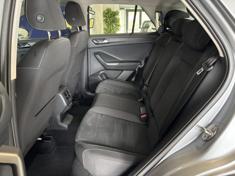 VOLKSWAGEN T-ROC STYLE 1.5 TSI EVO 150 PHASE 2 2022 / CARPLAY / KEYLESS / CAMERA DE RECUL 