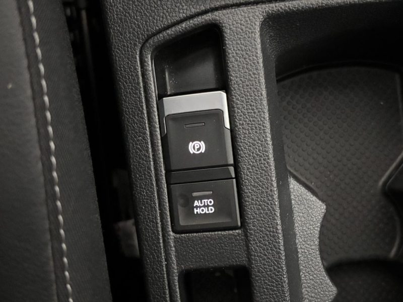 VOLKSWAGEN T-ROC STYLE 1.5 TSI EVO 150 PHASE 2 2022 / CARPLAY / KEYLESS / CAMERA DE RECUL 