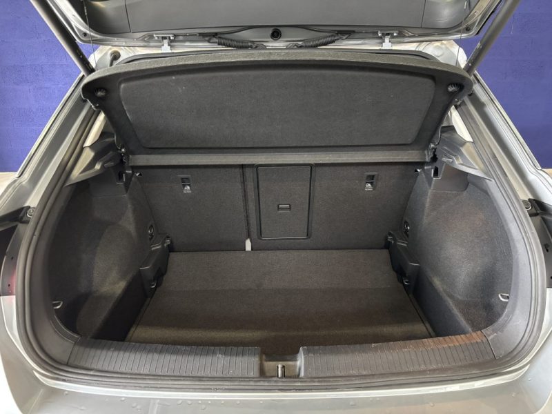 VOLKSWAGEN T-ROC STYLE 1.5 TSI EVO 150 PHASE 2 2022 / CARPLAY / KEYLESS / CAMERA DE RECUL 