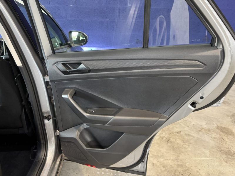 VOLKSWAGEN T-ROC STYLE 1.5 TSI EVO 150 PHASE 2 2022 / CARPLAY / KEYLESS / CAMERA DE RECUL 