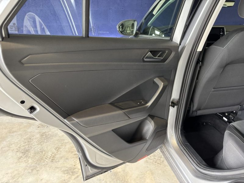 VOLKSWAGEN T-ROC STYLE 1.5 TSI EVO 150 PHASE 2 2022 / CARPLAY / KEYLESS / CAMERA DE RECUL 