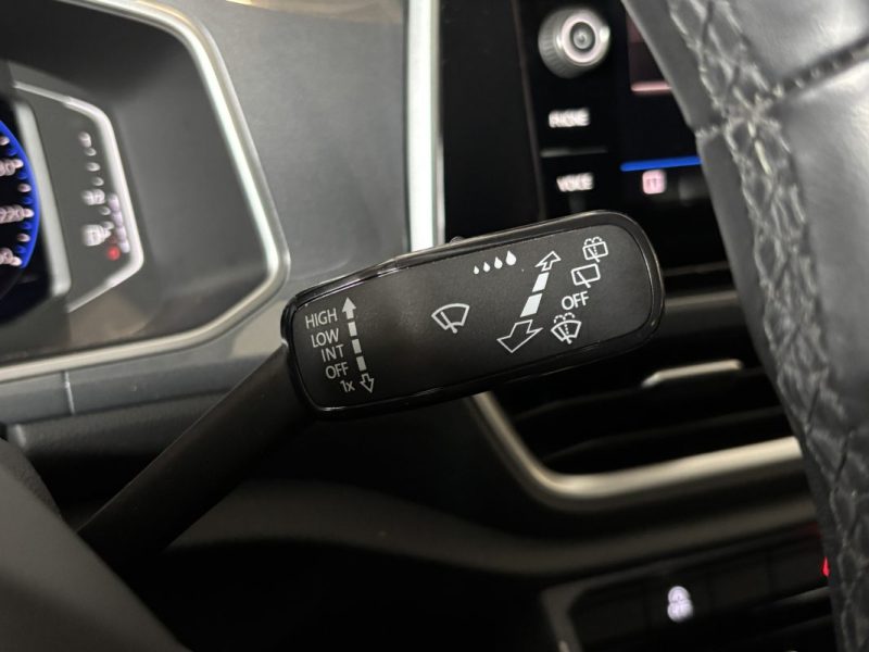 VOLKSWAGEN T-ROC STYLE 1.5 TSI EVO 150 PHASE 2 2022 / CARPLAY / KEYLESS / CAMERA DE RECUL 
