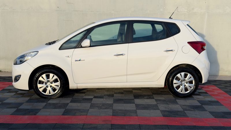 HYUNDAI IX20 1.6 CRDI115 PACK BUSINESS BLUE DRIVE 2014