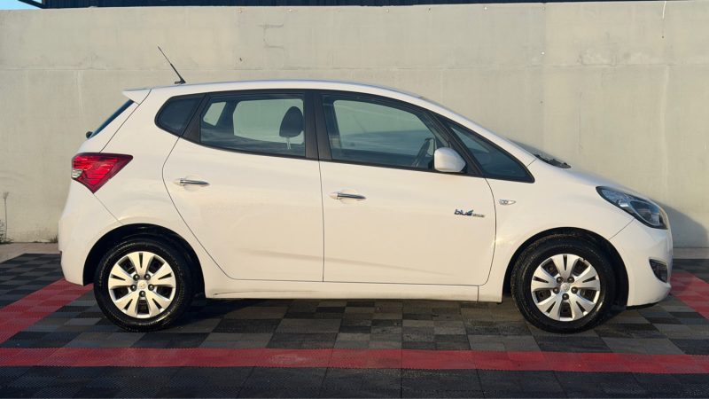 HYUNDAI IX20 1.6 CRDI115 PACK BUSINESS BLUE DRIVE 2014