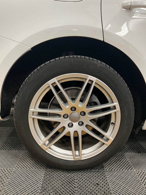 AUDI Q5 3.2 V6 270CH SLINE QUATTRO STRONIC (TOIT OUVRANT, CUIR, SONO, BANG & OLUFSEN) ⭐️⭐️⭐️⭐️⭐