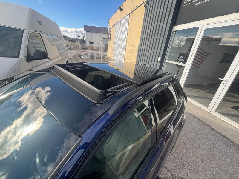 AUDI S3 2.0 TFSI 310CH QUATTRO S TRONIC 7 2017