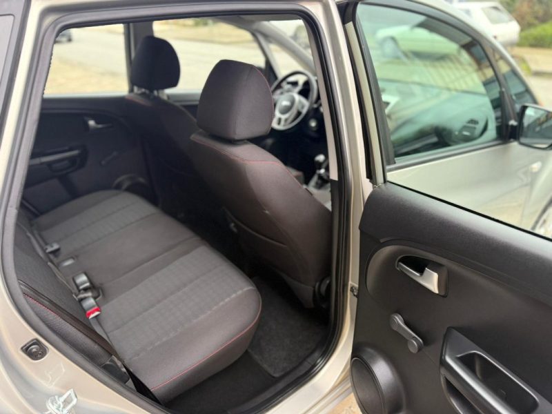 Kia Venga 1.4 CVVT 90Ch Start&Stop Active 18.016 Km