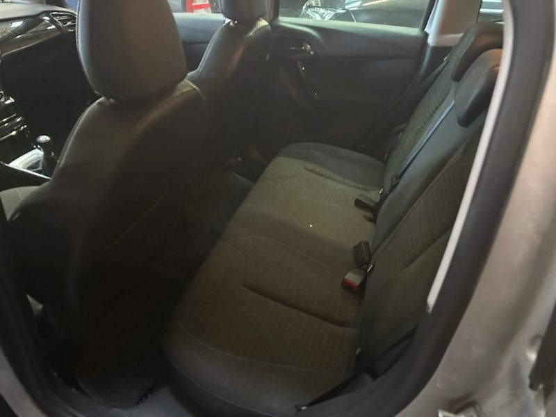 Citroen C3 Feel 110 cv 2016