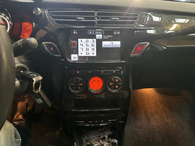 Citroen C3 Feel 110 cv 2016