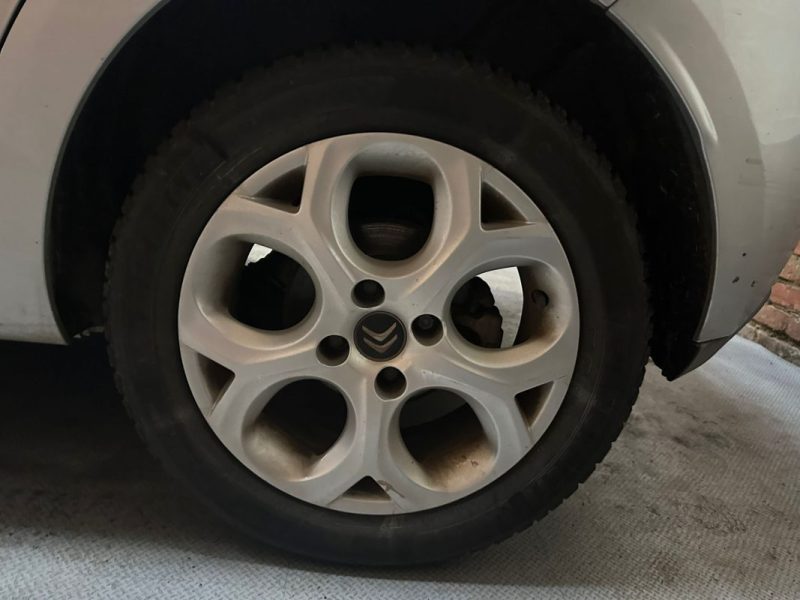 Citroen C3 Feel 110 cv 2016