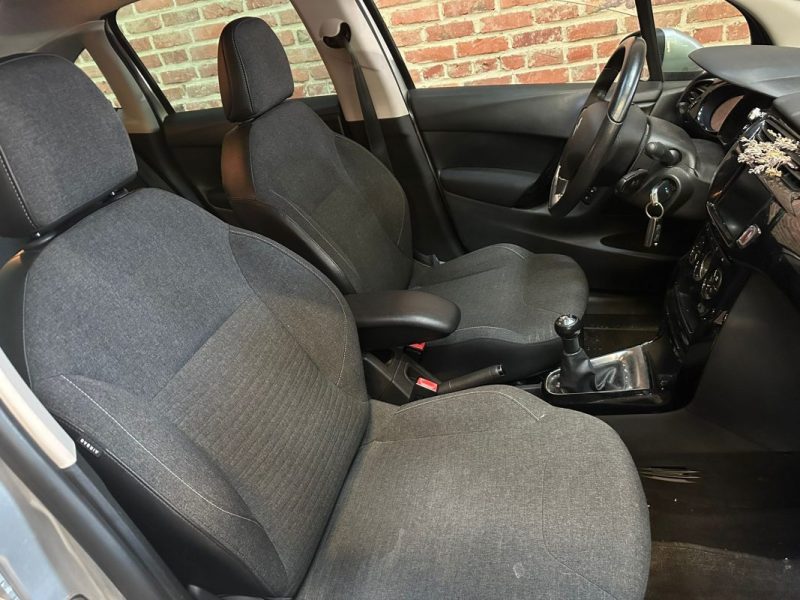 Citroen C3 Feel 110 cv 2016