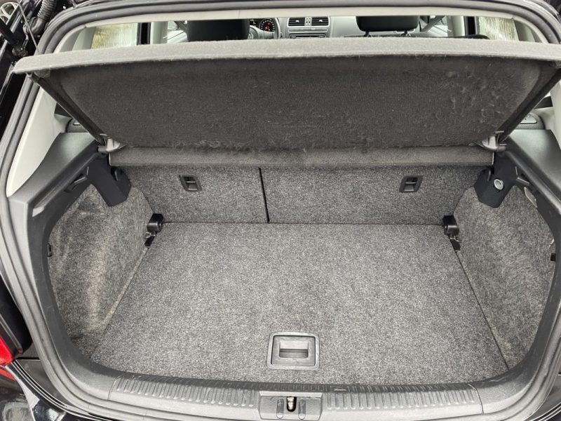 VOLKSWAGEN POLO 1.6 TDI 75CV  GARANTIE  3/12 MOIS 2010