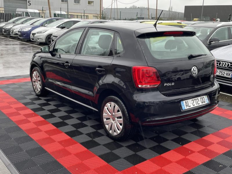 VOLKSWAGEN POLO 1.6 TDI 75CV  GARANTIE  3/12 MOIS 2010