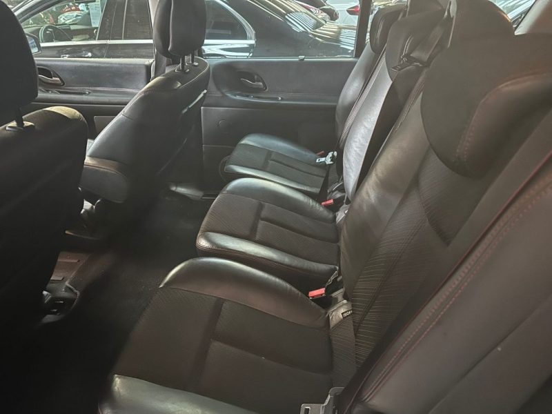 RENAULT  ESPACE 2.0 DCI 150CV  ALYUM 2008