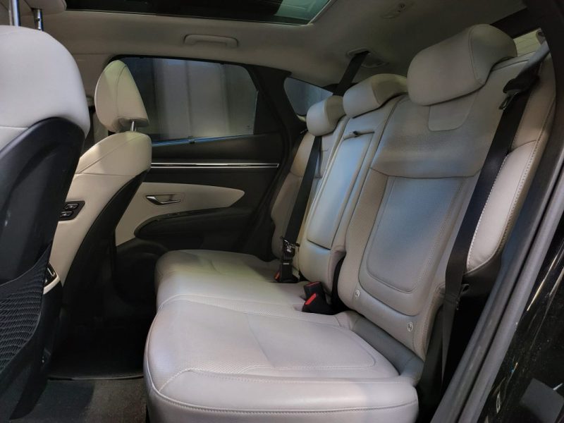 HYUNDAI TUCSON 1.6 T-GDI PLUG-IN 265 EXECUTIVE / TOIT OUVRANT / SIEGES CHAUFFANTS & CLIMATISES / VOL