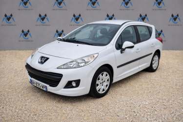 PEUGEOT 207 SW 1.4 VTI 95cv  1ERE MAIN 