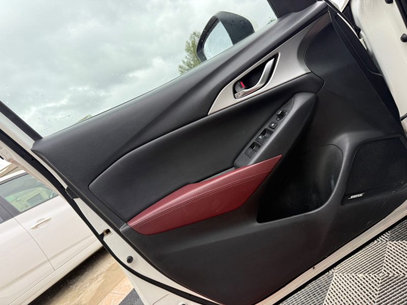 MAZDA CX-3 1.5 105 CV SKYACTIV-D DYNAMIQUE 2016