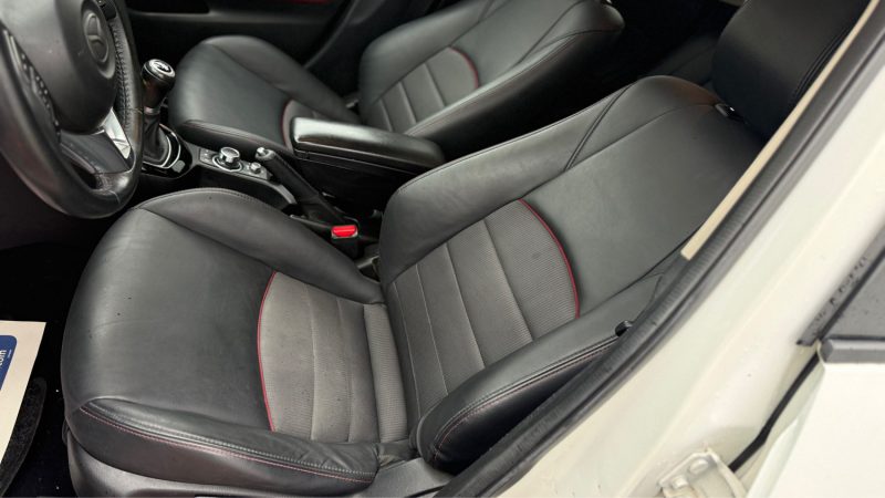 MAZDA CX-3 1.5 105 CV SKYACTIV-D DYNAMIQUE 2016