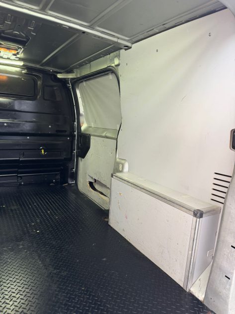 Peugeot Expert boîte automatique 180 ch – Révisé, Garantie 12 mois