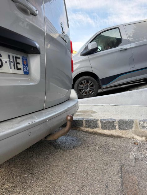 Peugeot Expert boîte automatique 180 ch – Révisé, Garantie 12 mois