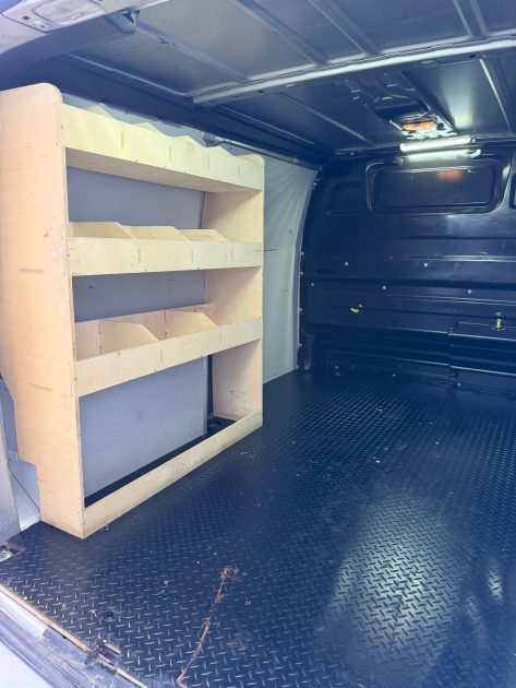 Peugeot Expert boîte automatique 180 ch – Révisé, Garantie 12 mois