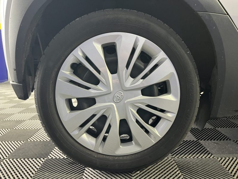 Toyota Aygo X 1.0 VVTi 72ch Active | 2023 | 43 500 KM | GPS | Climatisation 