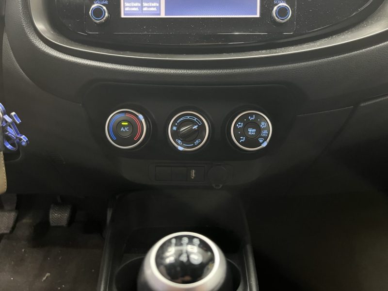 Toyota Aygo X 1.0 VVTi 72ch Active | 2023 | 43 500 KM | GPS | Climatisation 