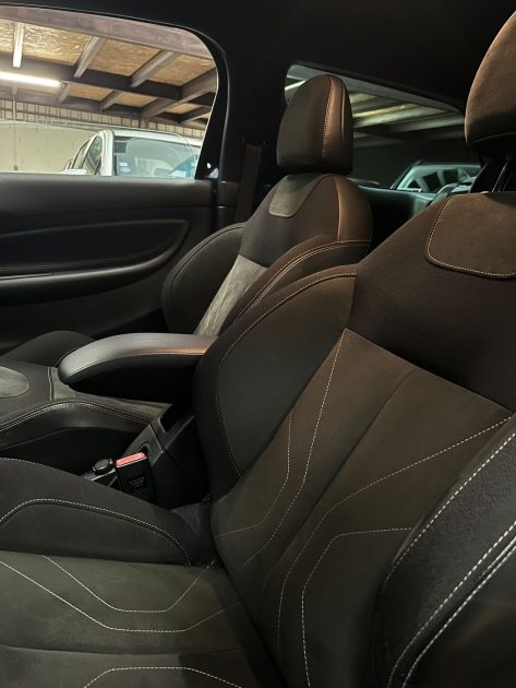 MAGNIFIQUE DS3 1.2 THP 110 ch BOÎTE AUTOMATIQUE (CLIMATISATION, RADAR DE RECUL) ⭐️⭐️⭐️⭐️⭐️