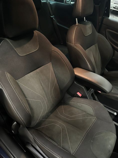 MAGNIFIQUE DS3 1.2 THP 110 ch BOÎTE AUTOMATIQUE (CLIMATISATION, RADAR DE RECUL) ⭐️⭐️⭐️⭐️⭐️