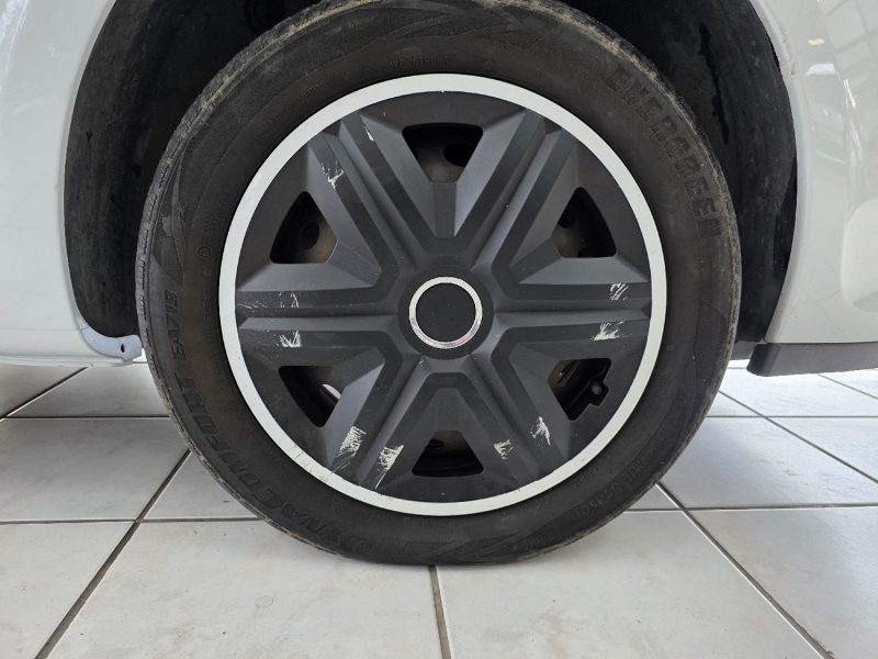 RENAULT CLIO III AUTHENTIQUE 1.5DCI 70 2008 180000km