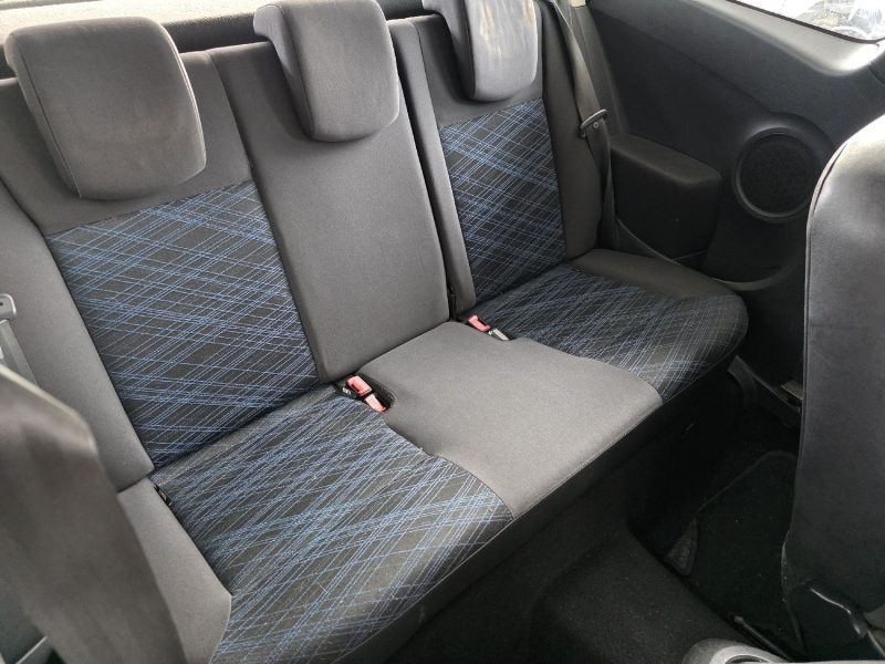 RENAULT CLIO III AUTHENTIQUE 1.5DCI 70 2008 180000km