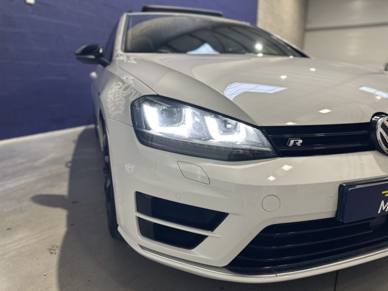 VOLKSWAGEN GOLF 7R SW 300ch 4Motion DSG 6 - Toit Ouvrant - Apple Carplay