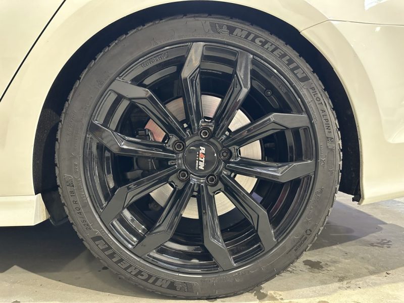 VOLKSWAGEN GOLF 7R SW 300ch 4Motion DSG 6 - Toit Ouvrant - Apple Carplay