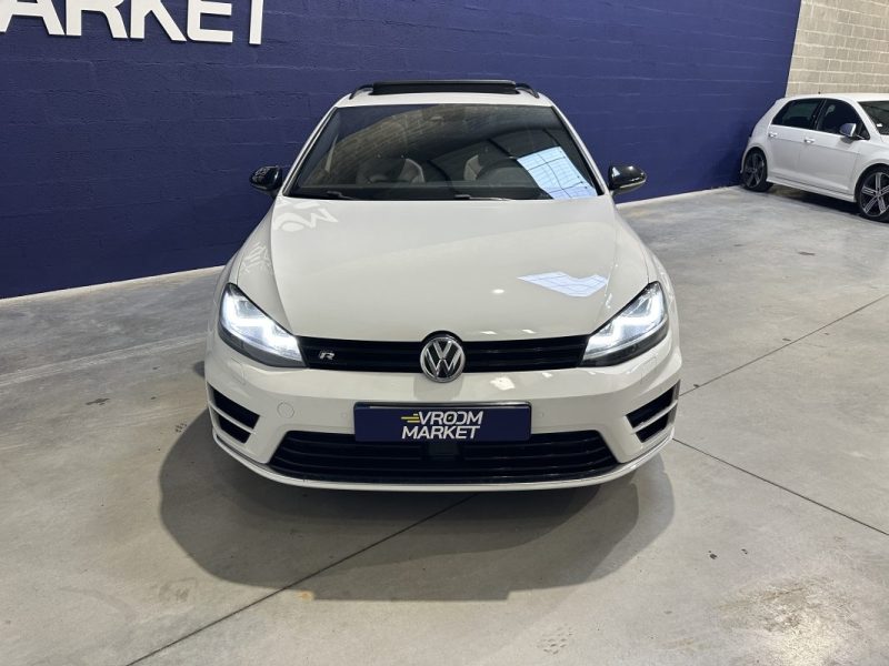 VOLKSWAGEN GOLF 7R SW 300ch 4Motion DSG 6 - Toit Ouvrant - Apple Carplay