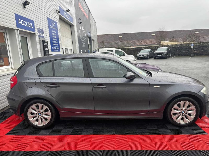 BMW 118 D CONFORT 