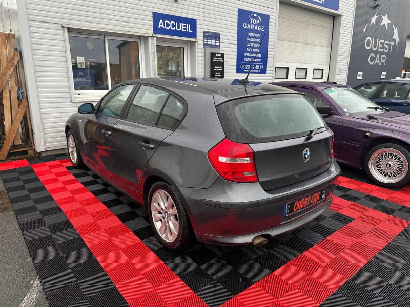 BMW 118 D CONFORT 
