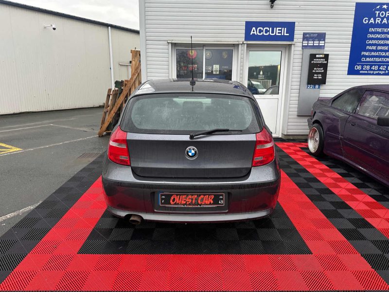 BMW 118 D CONFORT 