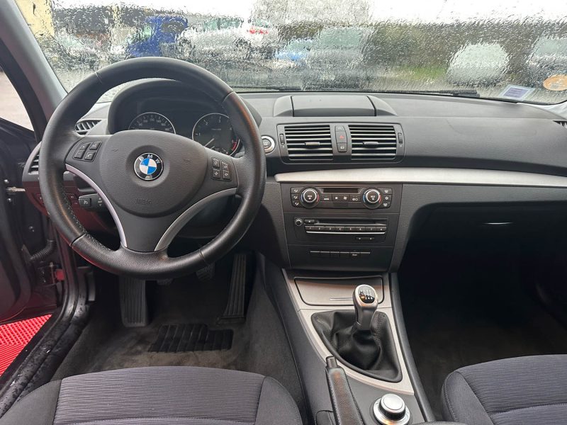 BMW 118 D CONFORT 