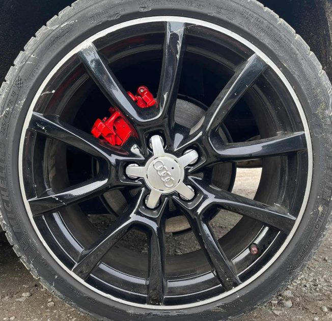 Audi A3 1.6 TDI 105 Ch Garantie 