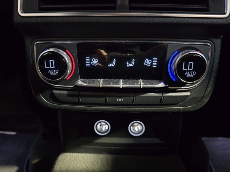 AUDI Q7 3.0 V6 TDI 218Cv S-LINE-QUATTRO-7 PLACES-ENTRETIEN COMPLET AUDI