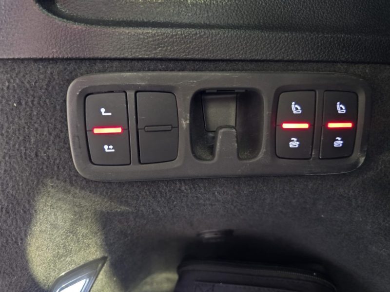 AUDI Q7 3.0 V6 TDI 218Cv S-LINE-QUATTRO-7 PLACES-ENTRETIEN COMPLET AUDI