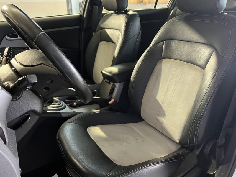 KIA SPORTAGE 1.7 CRDI 115CH - BVM 6 - EDITION 7 4X2 - GPS - TOIT PANORAMIQUE OUVRANT - 150500KM