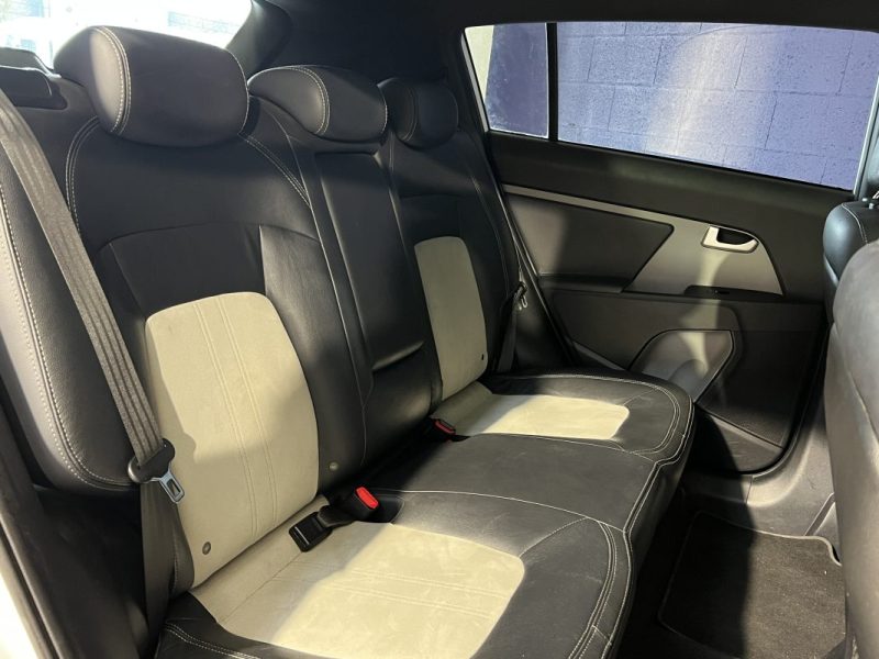 KIA SPORTAGE 1.7 CRDI 115CH - BVM 6 - EDITION 7 4X2 - GPS - TOIT PANORAMIQUE OUVRANT - 150500KM