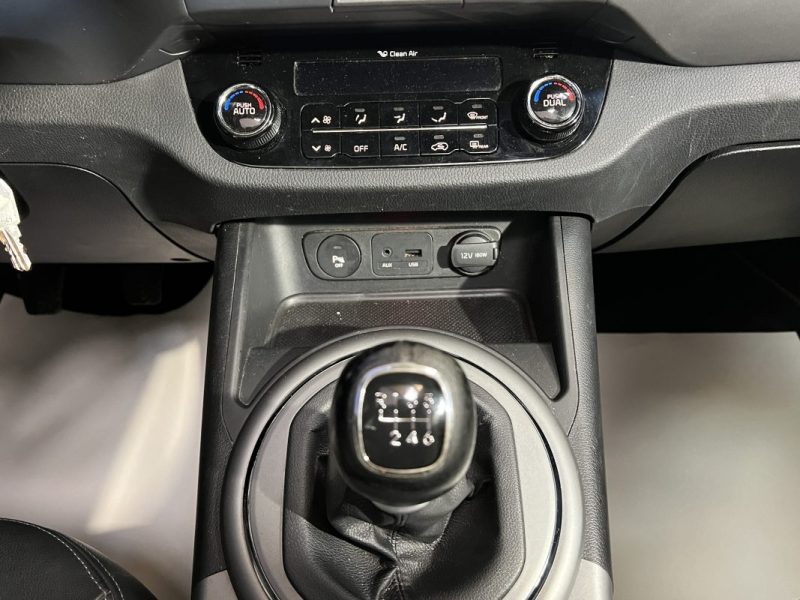 KIA SPORTAGE 1.7 CRDI 115CH - BVM 6 - EDITION 7 4X2 - GPS - TOIT PANORAMIQUE OUVRANT - 150500KM