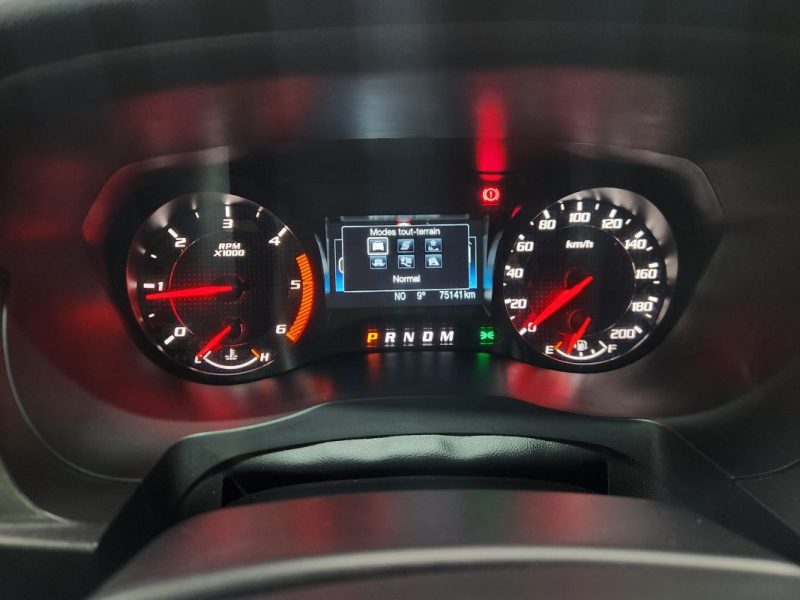FORD RAPTOR RAPTOR RANGER 2.0 ECOBLUE 213 DOUBLE CABINE BVA*PAS DE MALUS*GPS 2021