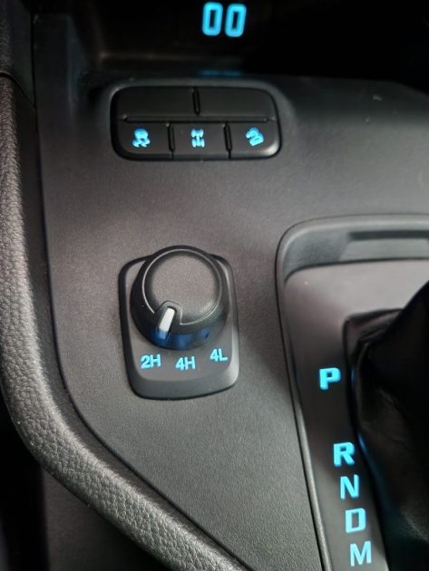 FORD RAPTOR RAPTOR RANGER 2.0 ECOBLUE 213 DOUBLE CABINE BVA*PAS DE MALUS*GPS 2021